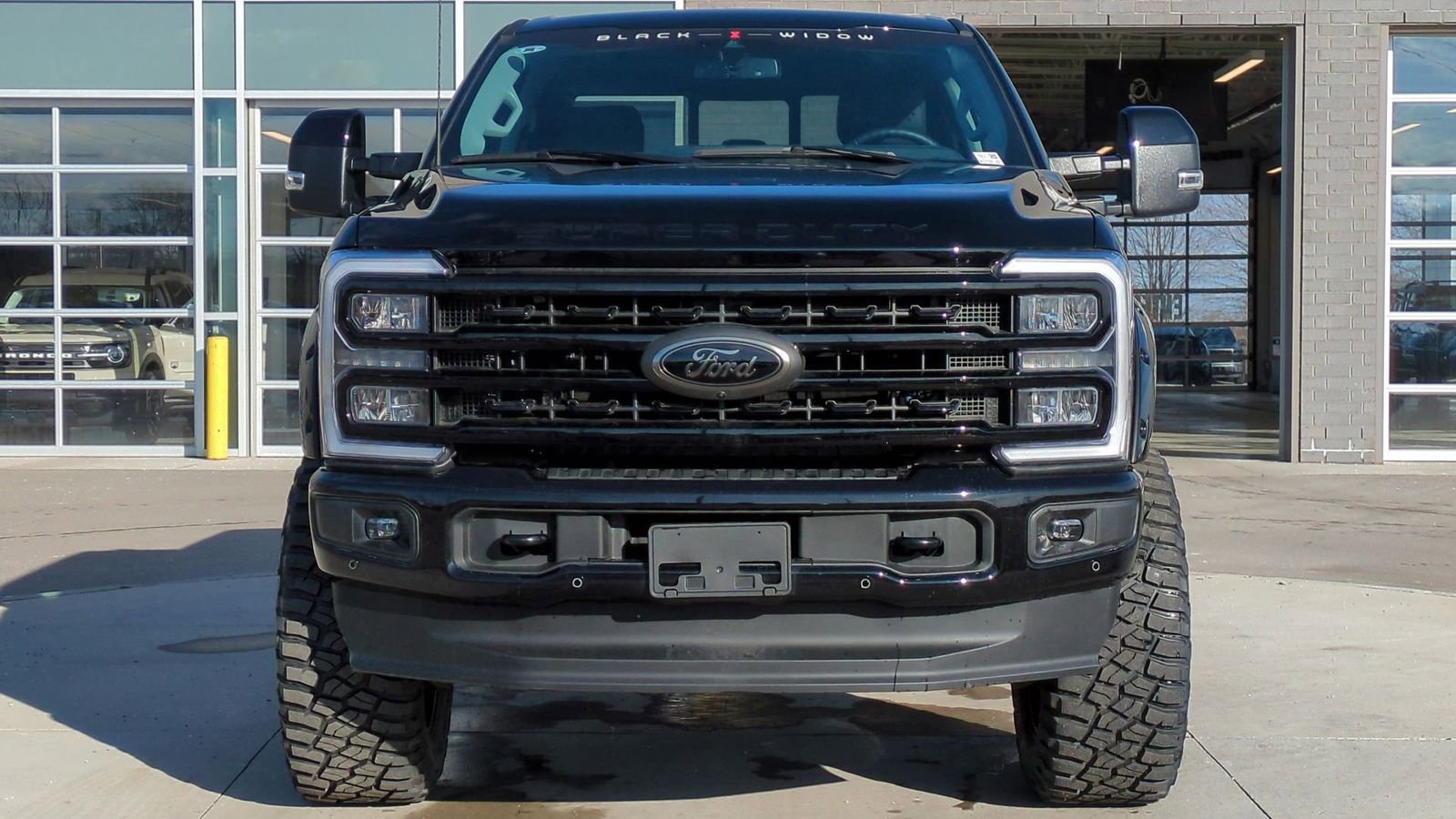 New 2024 Ford F250 Lariat w/ Lariat Ultimate Package image 9