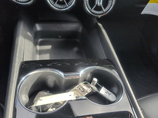 New 2025 Chevrolet Blazer EV LT image 24