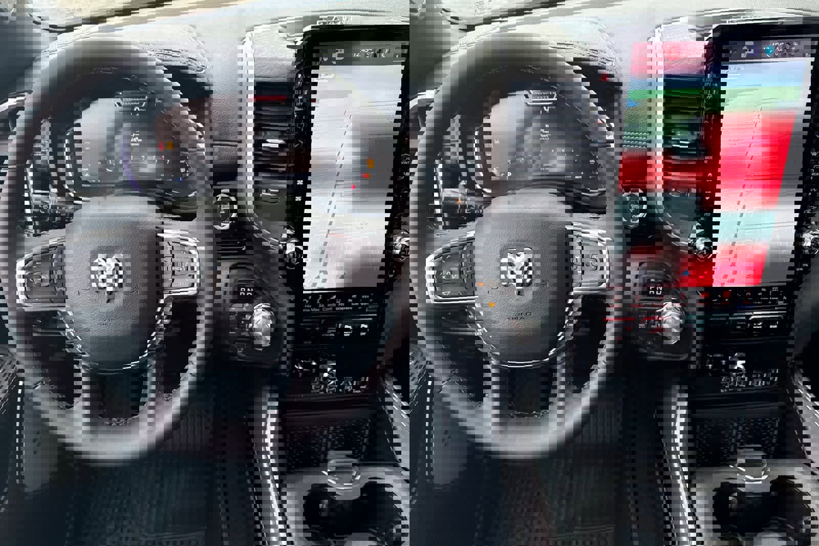 New 2026 RAM 1500 Laramie image 14