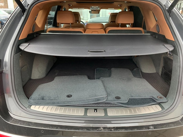 Used 2025 Genesis GV80 2.5T Prestige image 5