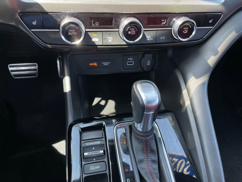 Used 2025 Acura Integra A-Spec image 18