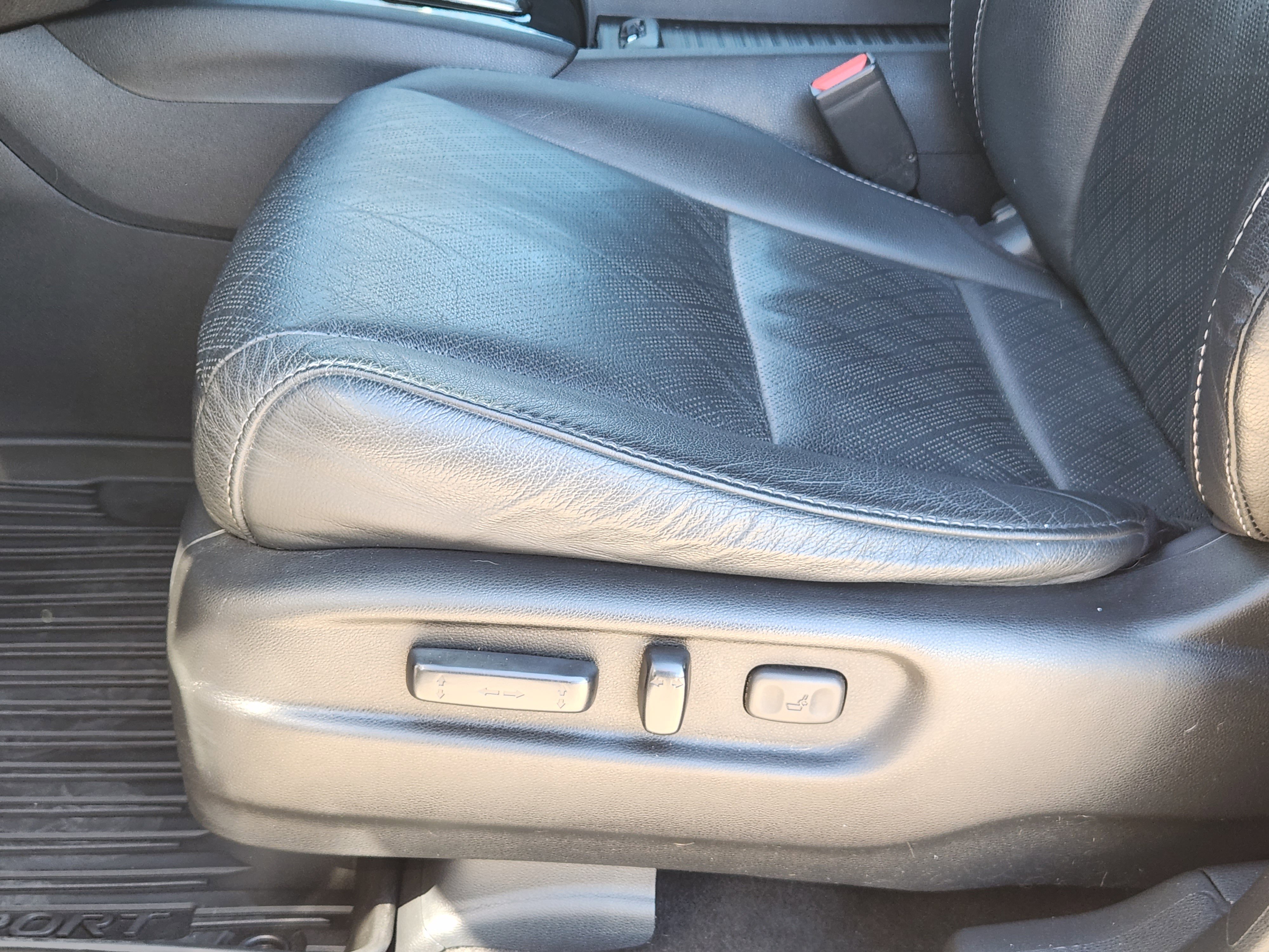 Used 2021 Honda Passport Elite image 26