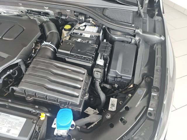 New 2025 Volkswagen GTI Autobahn image 47