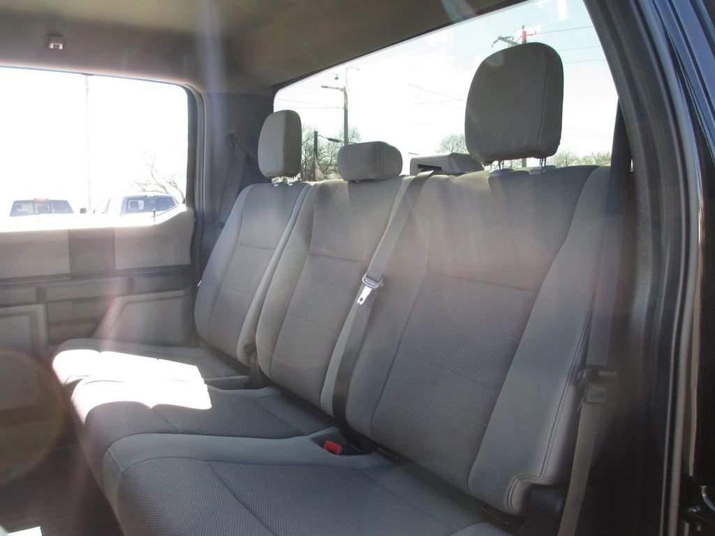 Used 2021 Ford F250 XL w/ STX Appearance Package image 19