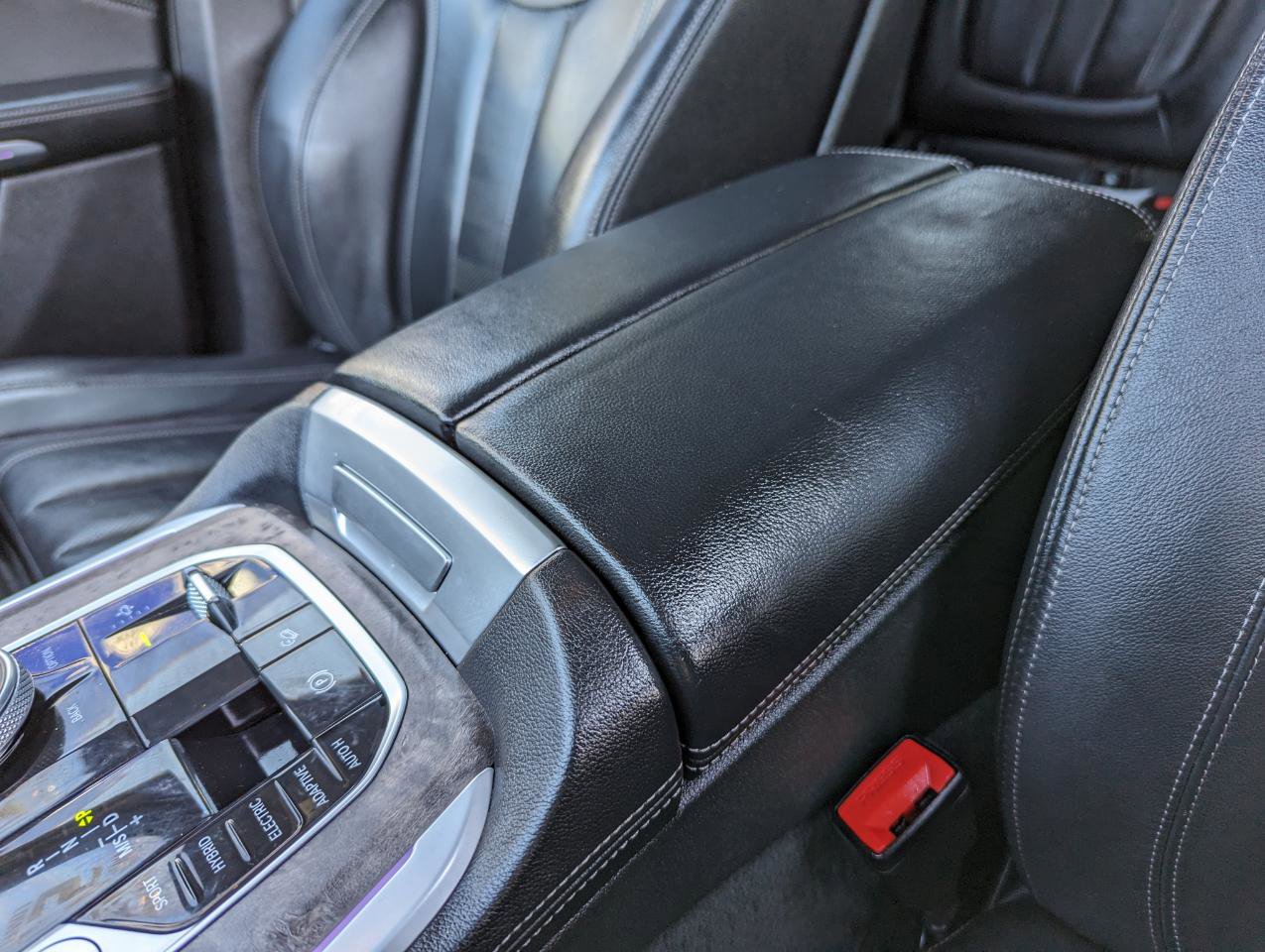 Used 2021 BMW X5 xDrive45e w/ Premium Package image 28