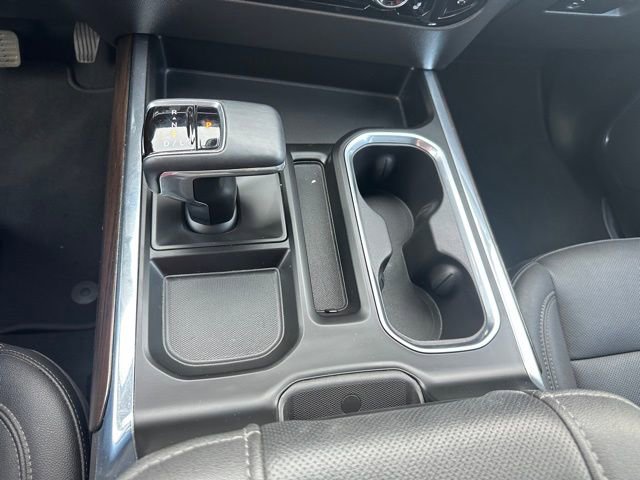 Used 2023 GMC Sierra 1500 SLT image 21