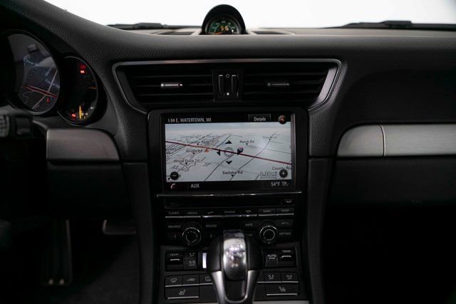Used 2015 Porsche 911 GT3 image 20