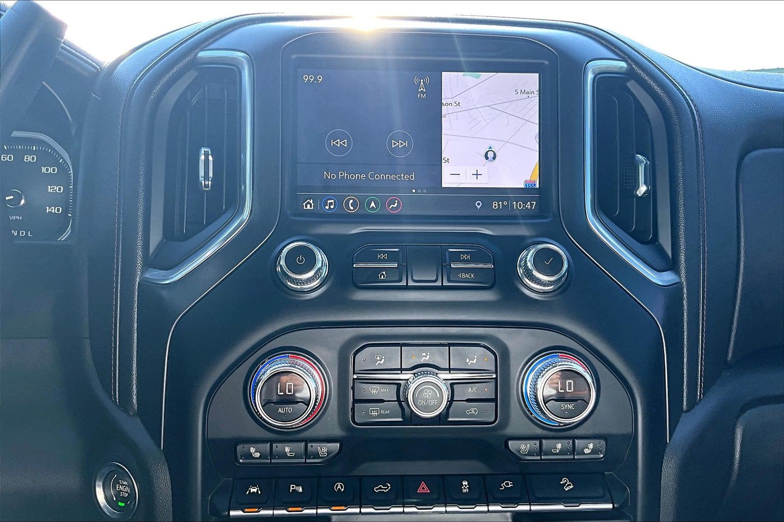 Used 2019 GMC Sierra 1500 AT4 w/ AT4 Premium Package AWD/4WD image 35