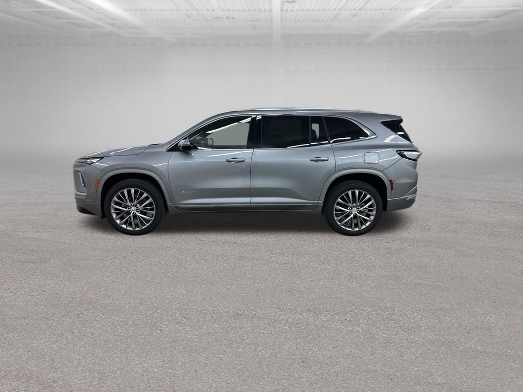New 2026 Buick Enclave Avenir w/ Super Cruise Package AWD/4WD image 7