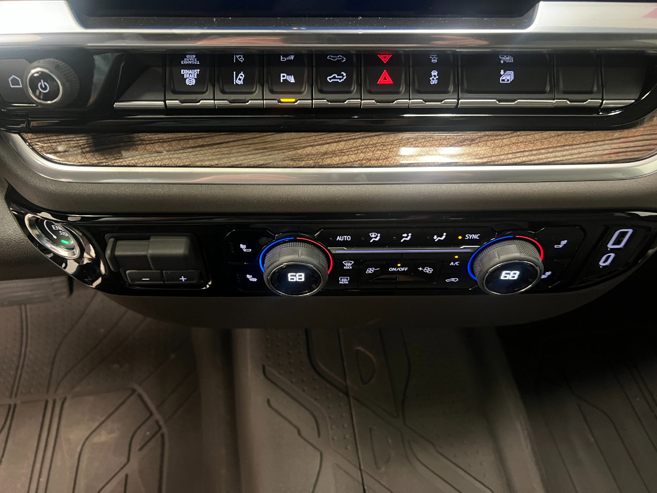 New 2026 Chevrolet Silverado 3500 LT w/ All Star Edition image 48
