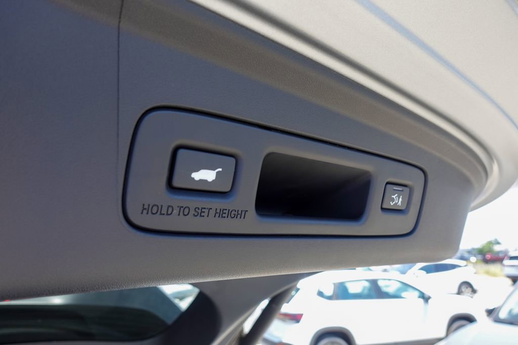 New 2025 Acura ADX A-Spec image 26