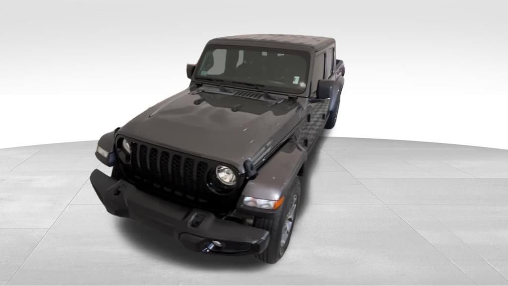 Used 2022 Jeep Gladiator Sport image 10
