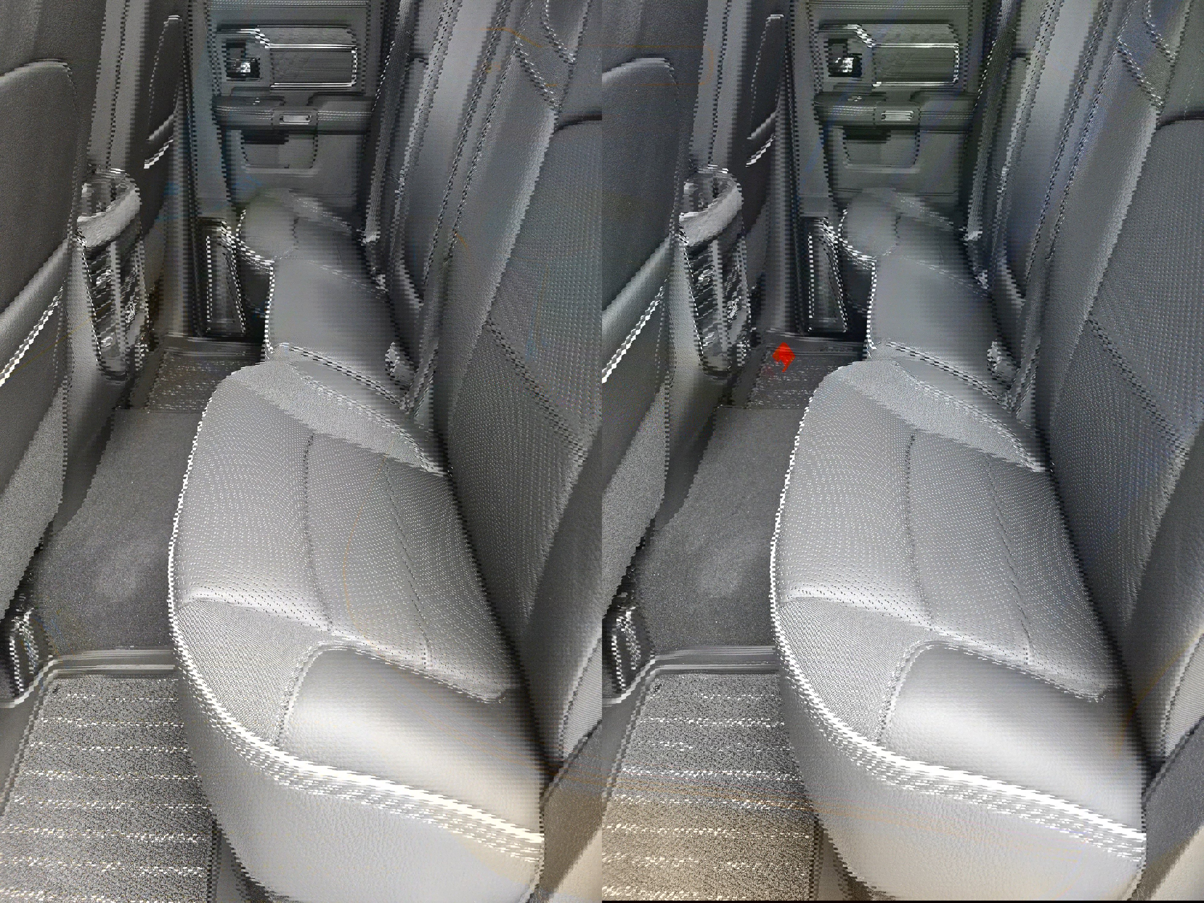 New 2026 RAM 2500 Limited image 22