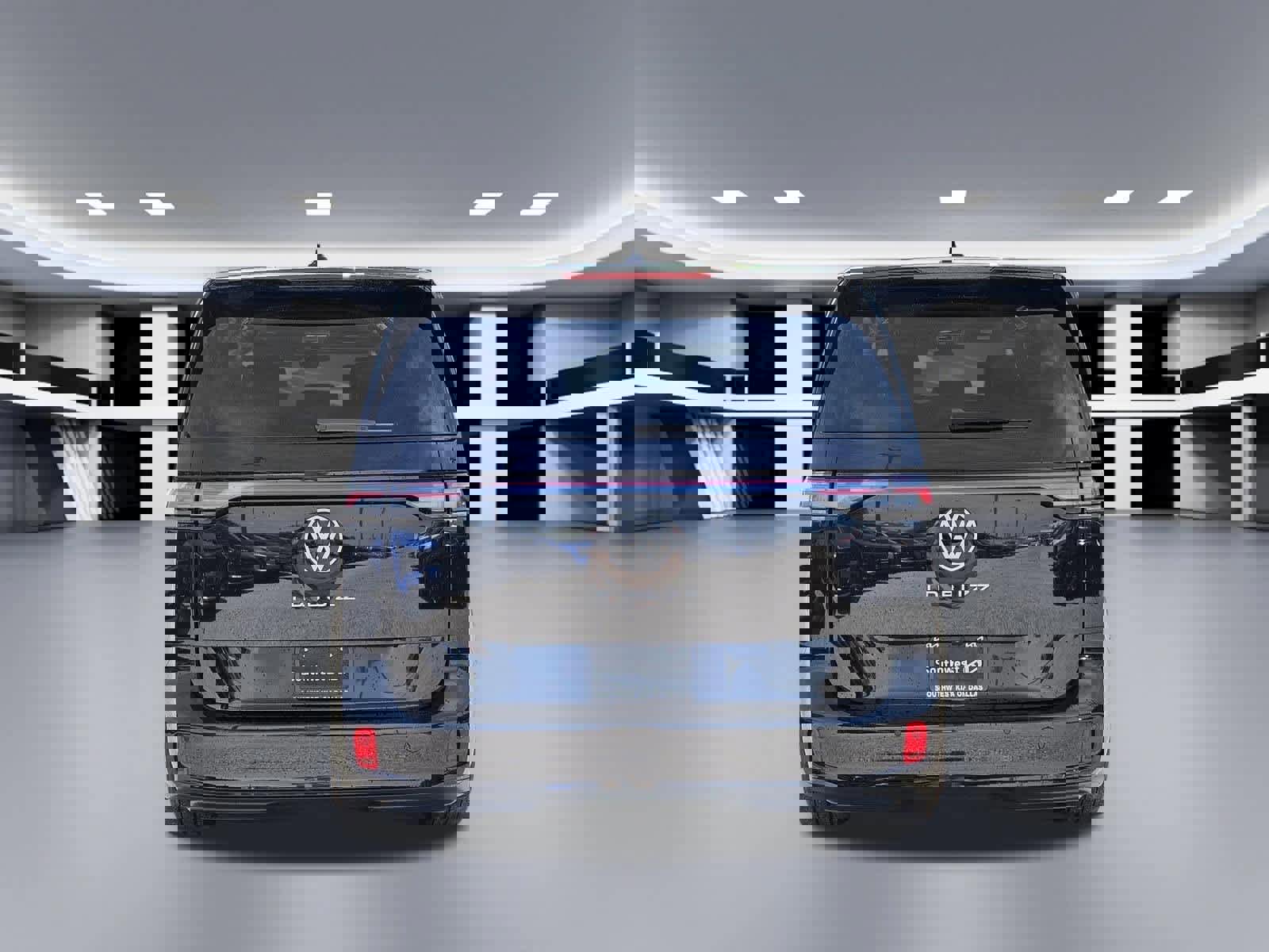 Used 2025 Volkswagen ID. Buzz Pro S image 5