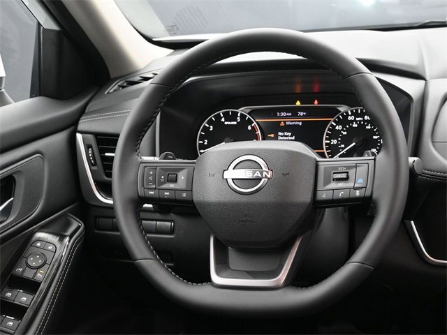 New 2026 Nissan Rogue SV image 14