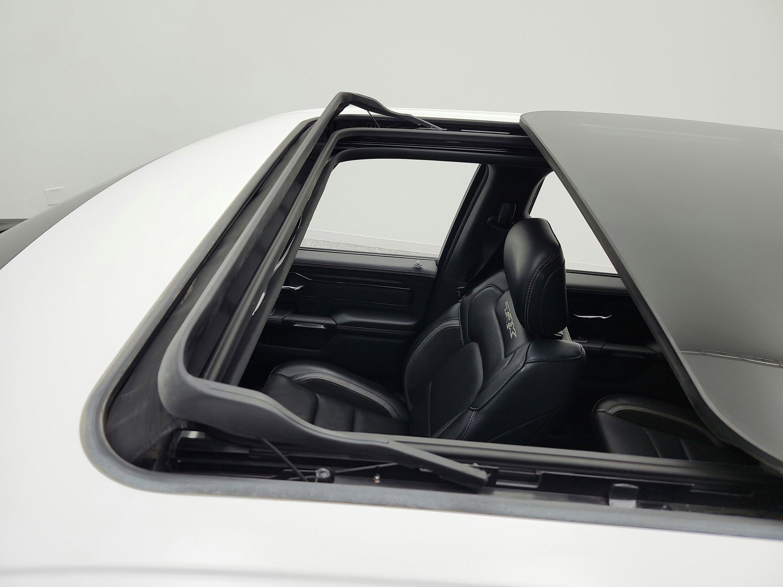 Used 2023 RAM 1500 TRX w/ TRX Level 2 Equipment Group AWD/4WD image 11