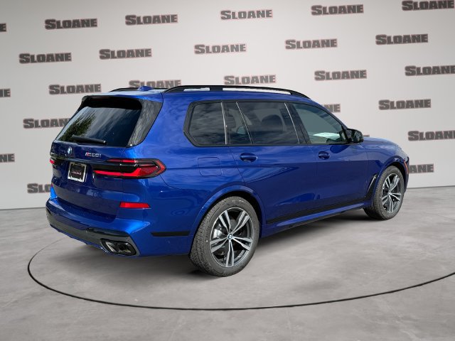 New 2027 BMW X7 M60i AWD/4WD image 5