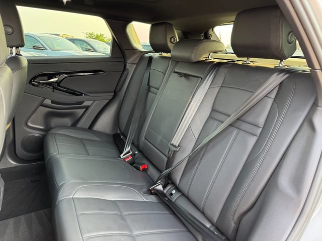 Used 2024 Land Rover Range Rover Evoque S AWD/4WD image 16