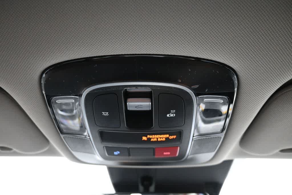 Used 2026 Hyundai Sonata SEL FWD image 18