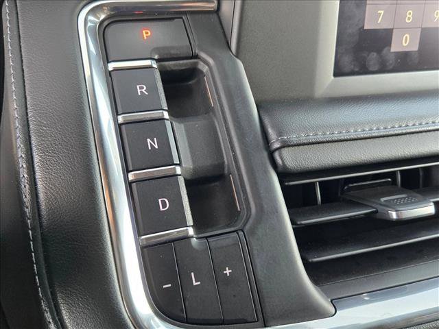 Used 2023 Chevrolet Tahoe LS image 15