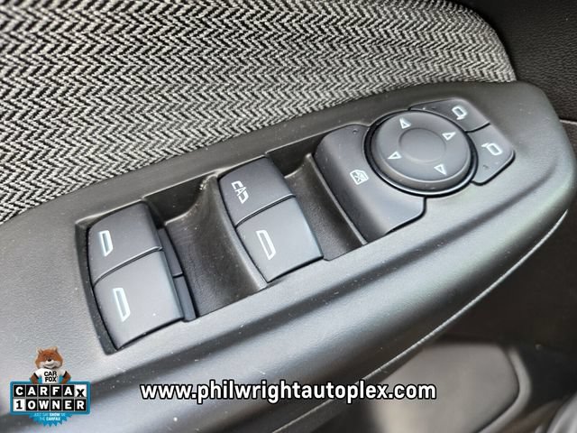 Used 2025 Chevrolet TrailBlazer LT AWD/4WD image 27