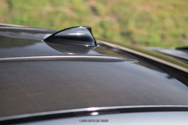 Used 2023 BMW M4 Competition w/ M Driver's Package image 68