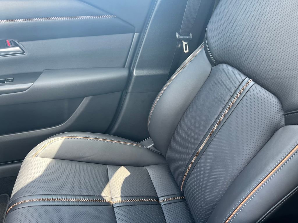 New 2025 MAZDA CX-50 2.5 Hybrid w/ Premium Plus Pkg image 29