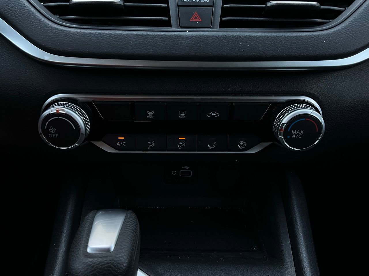 Used 2022 Nissan Altima 2.5 S image 24