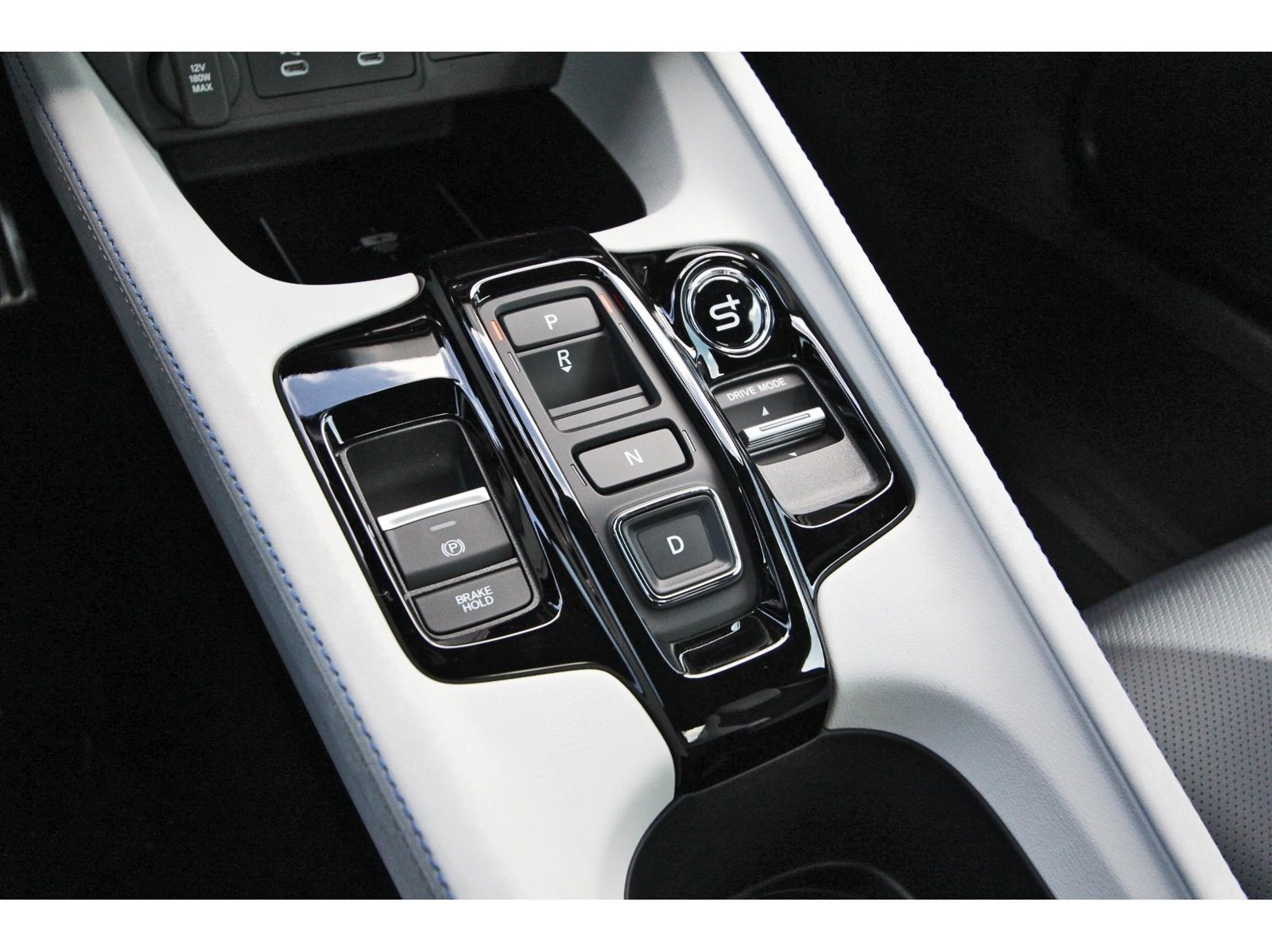 New 2027 Honda Prelude image 22