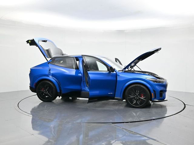 New 2025 Ford Mustang Mach-E GT image 48