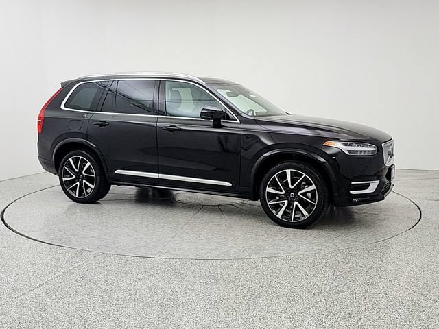 Certified 2023 Volvo XC90 B5 Plus w/ Protection Package Premier AWD/4WD image 3