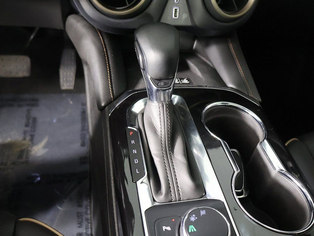 Used 2024 Chevrolet Blazer Premier w/ Enhanced Convenience Package image 54