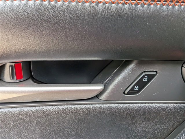 Certified 2024 MAZDA CX-50 AWD 2.5 Turbo image 11