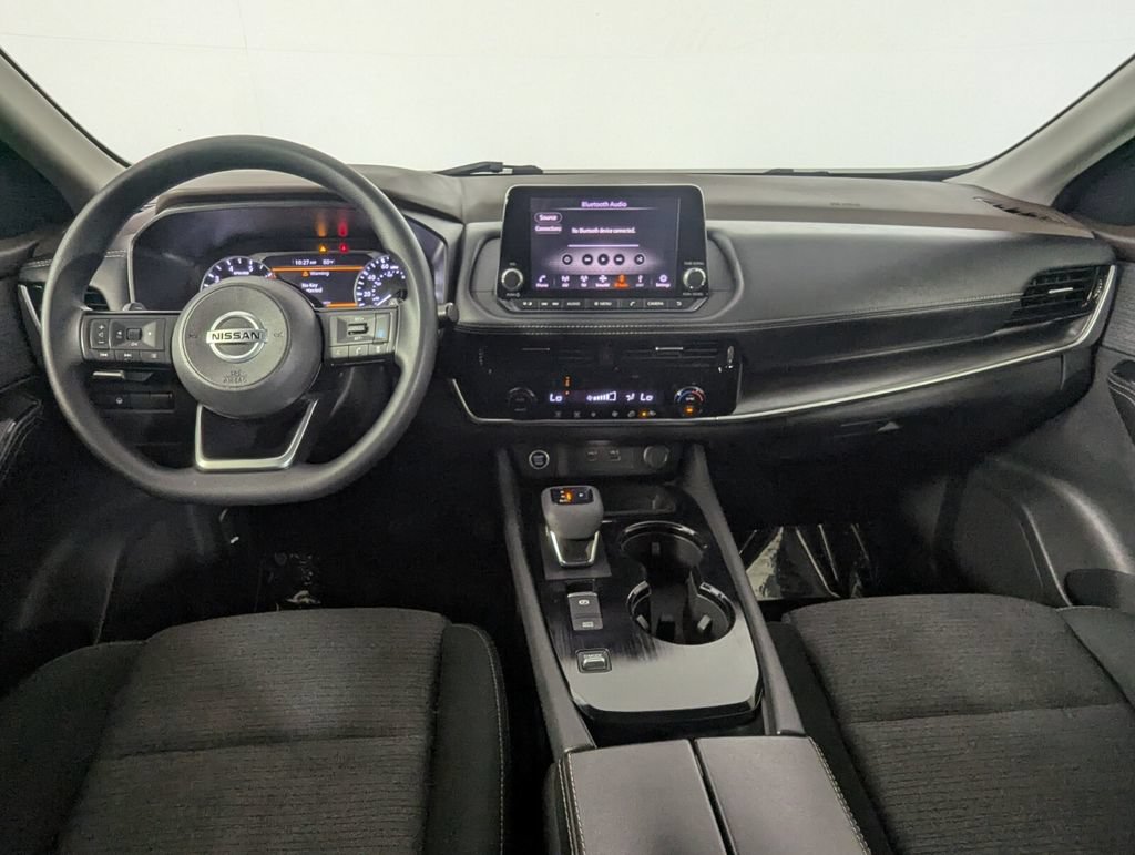 Used 2021 Nissan Rogue SV FWD image 14
