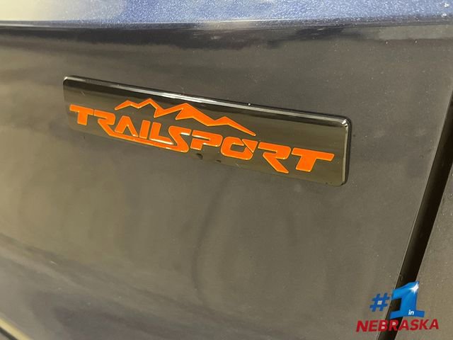 New 2026 Honda CR-V TrailSport image 6