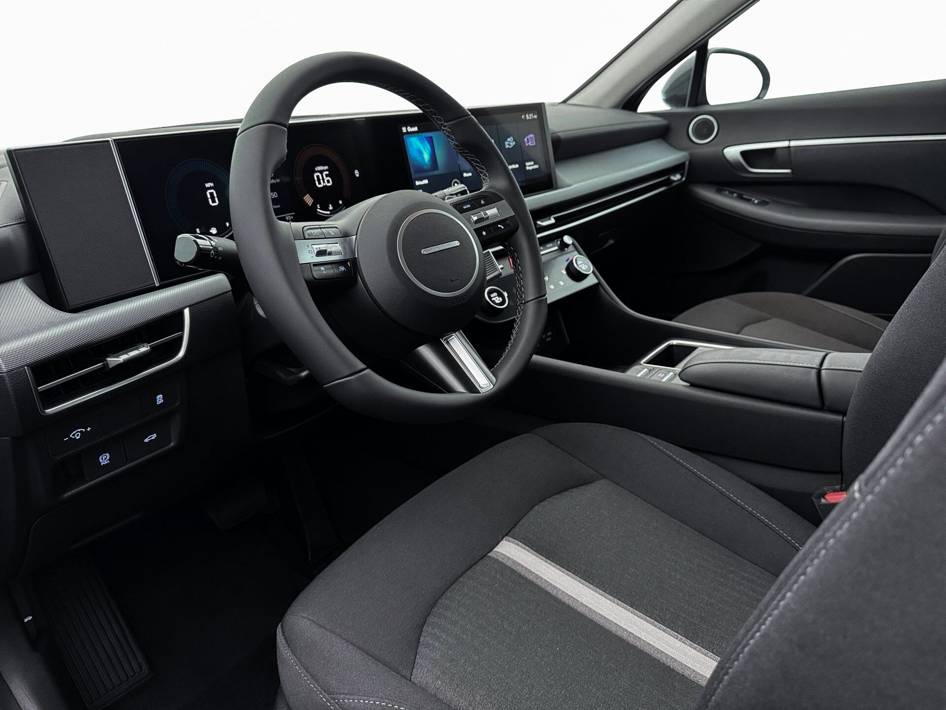 New 2026 Hyundai Sonata SEL AWD/4WD image 14