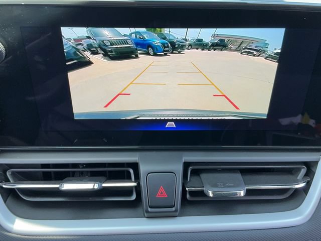 Used 2025 Chevrolet TrailBlazer LS w/ LS Convenience Package FWD image 19
