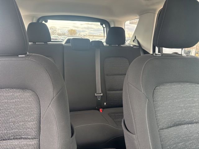 Used 2021 Ford Bronco Sport image 30