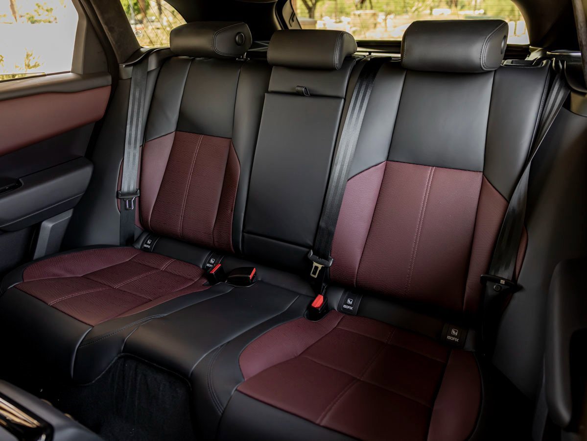 New 2026 Land Rover Range Rover Velar Autobiography image 21