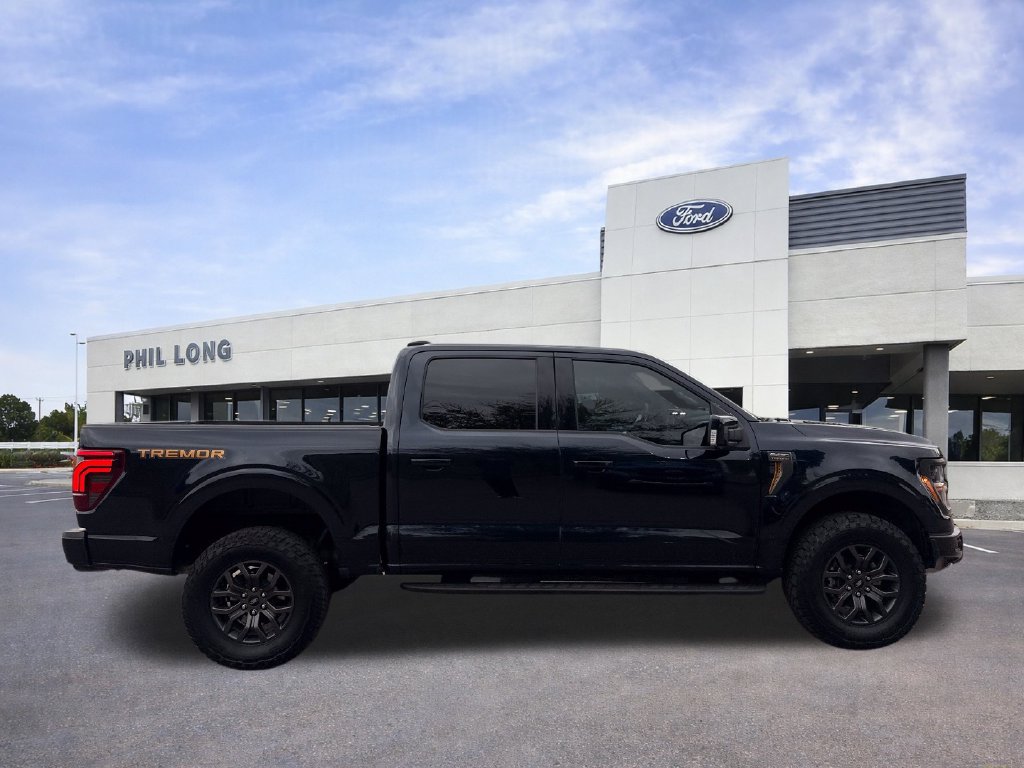Used 2025 Ford F150 Tremor w/ Equipment Group 402A High AWD/4WD image 9