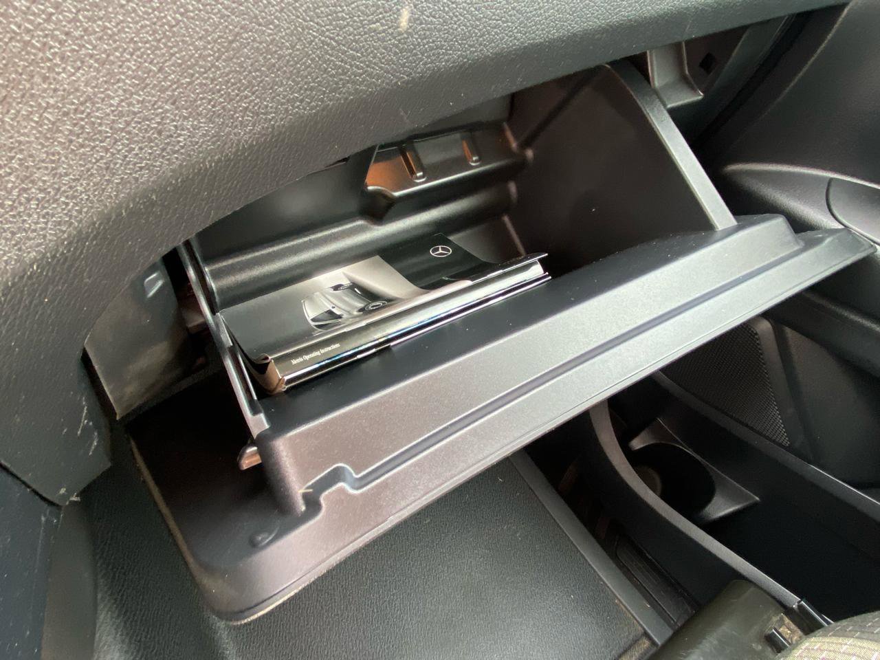 Used 2021 Mercedes-Benz Metris image 29