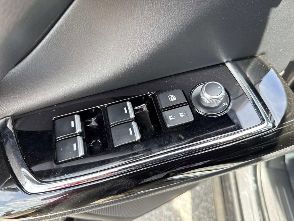 Certified 2023 MAZDA CX-9 Touring image 27