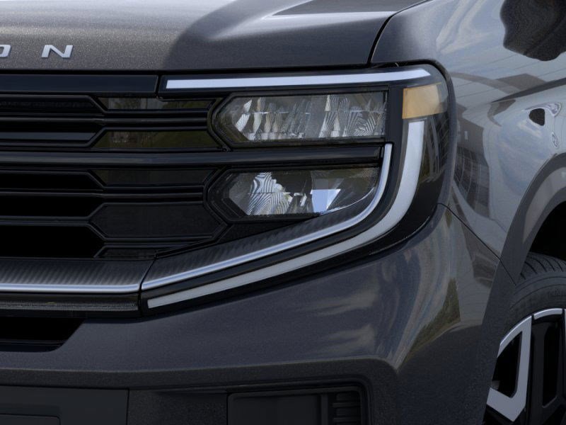 New 2025 Ford Expedition Max Platinum image 18