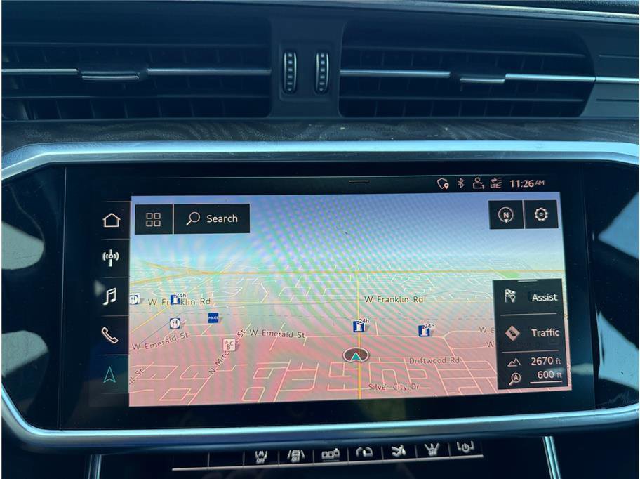 Used 2019 Audi A7 3.0T Prestige image 18