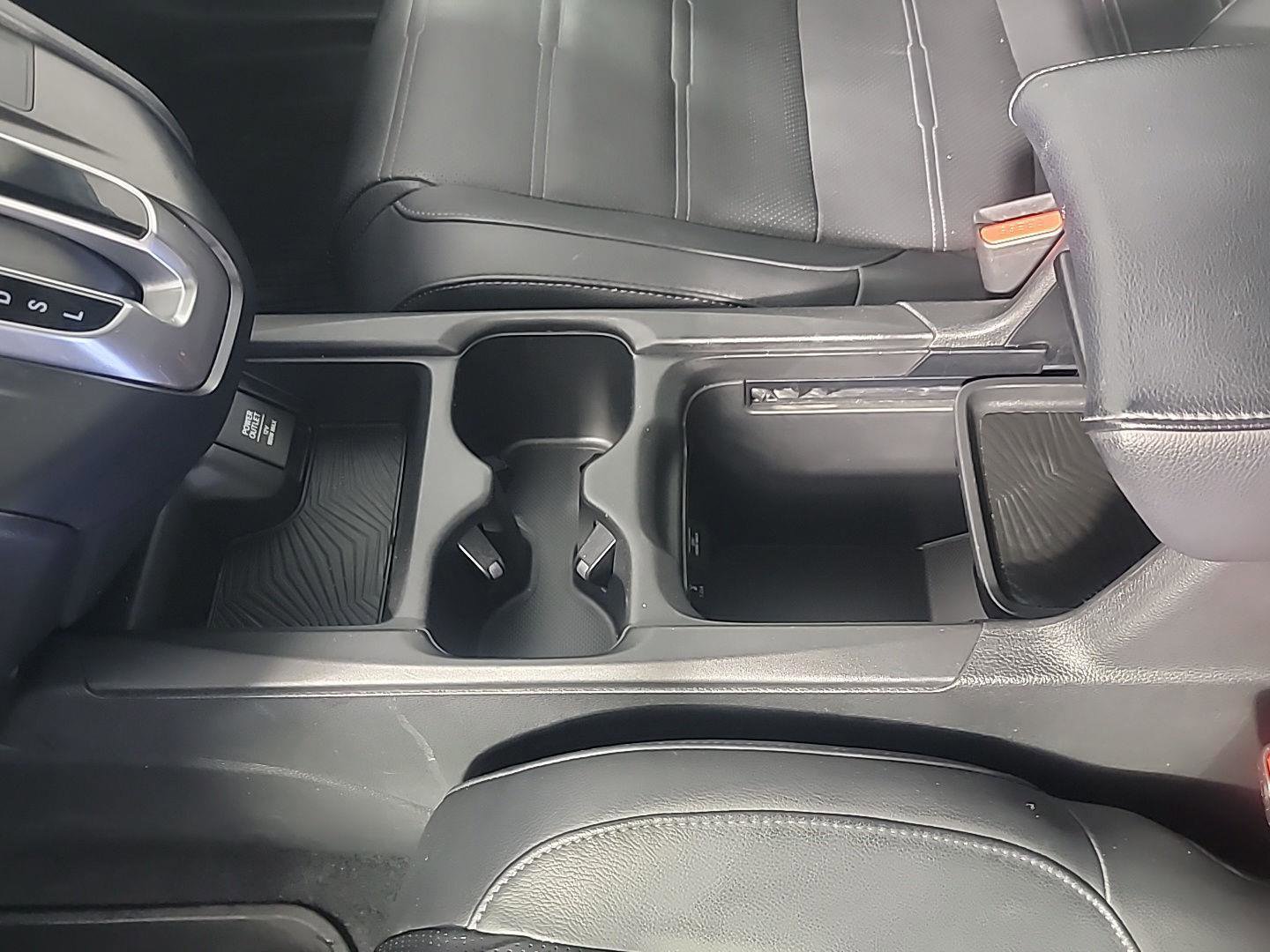 Certified 2019 Honda CR-V EX-L image 32