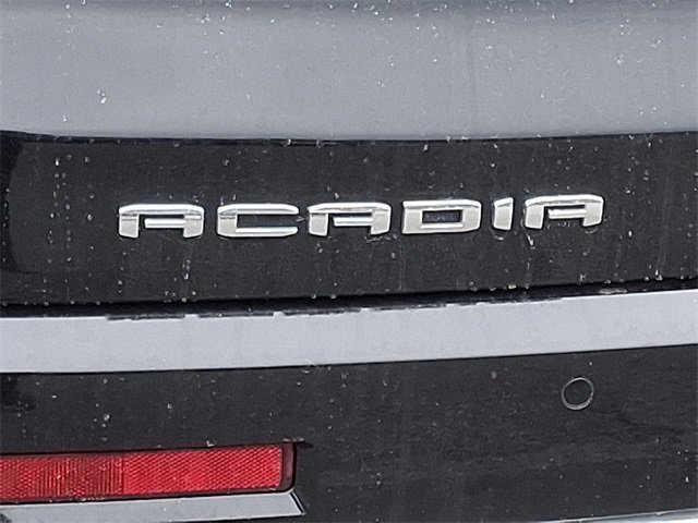 Used 2023 GMC Acadia Denali w/ Black Diamond Edition image 37