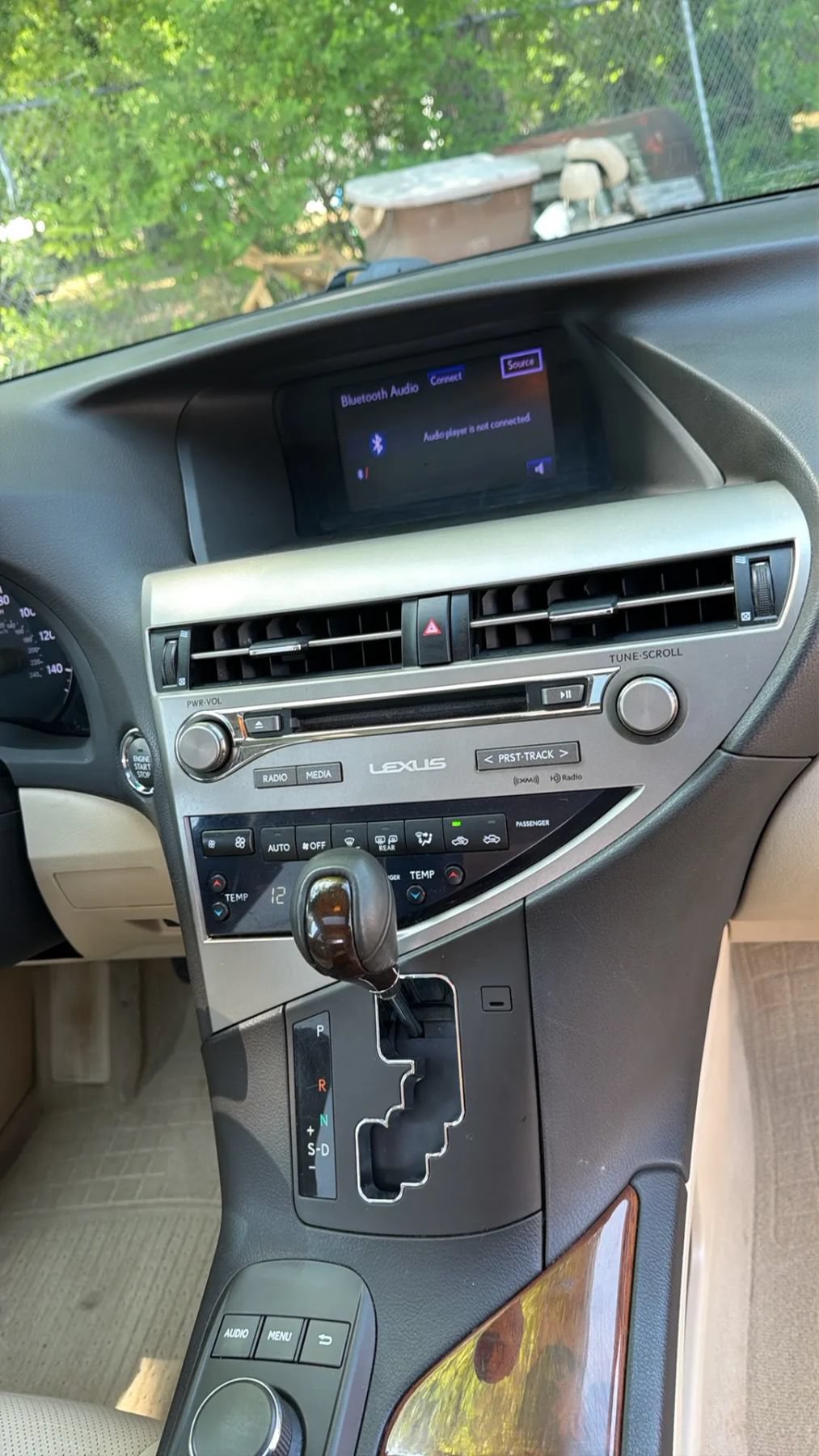 Used 2015 Lexus RX 350 FWD image 38