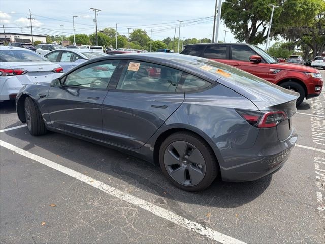 Used 2023 Tesla Model 3 Standard Range image 20
