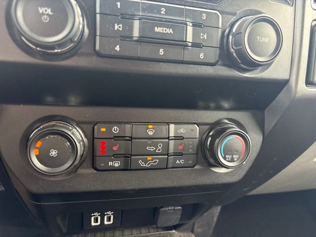 Used 2020 Ford F150 XLT w/ Equipment Group 302A Luxury image 22