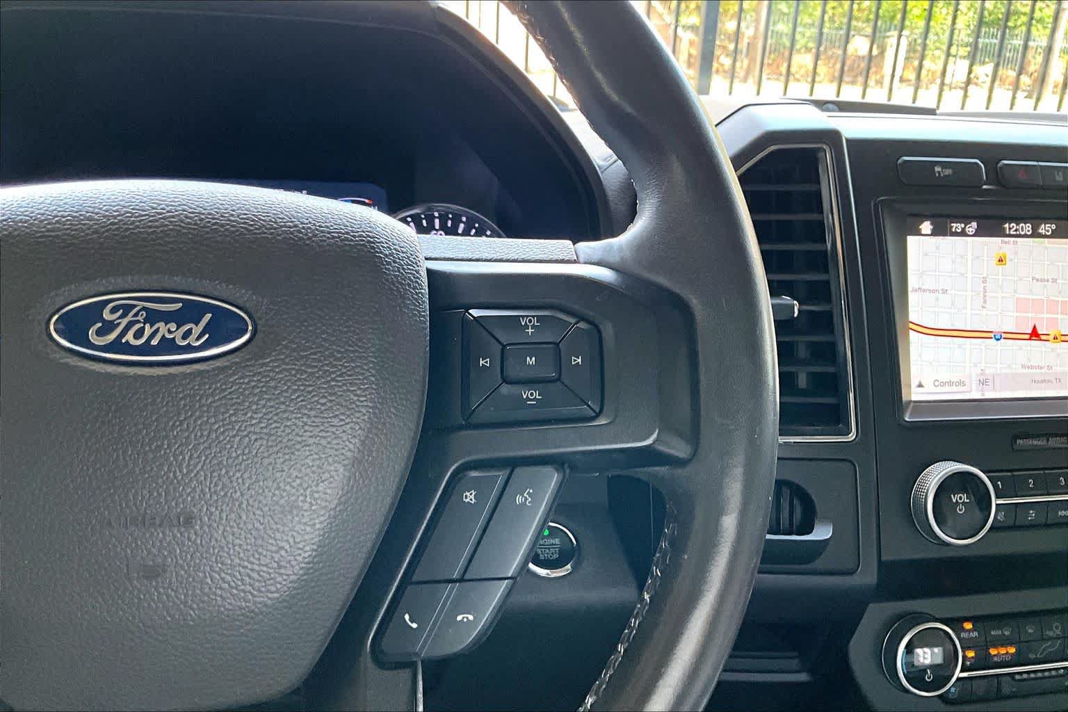Used 2019 Ford Expedition Limited w/ Equipment Group 302A RWD image 24